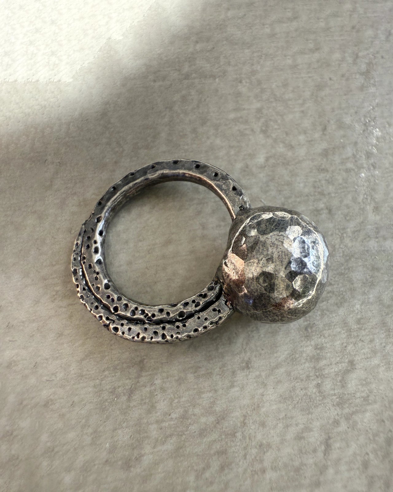 Goldberg Variation No.25 “Black Pearl”