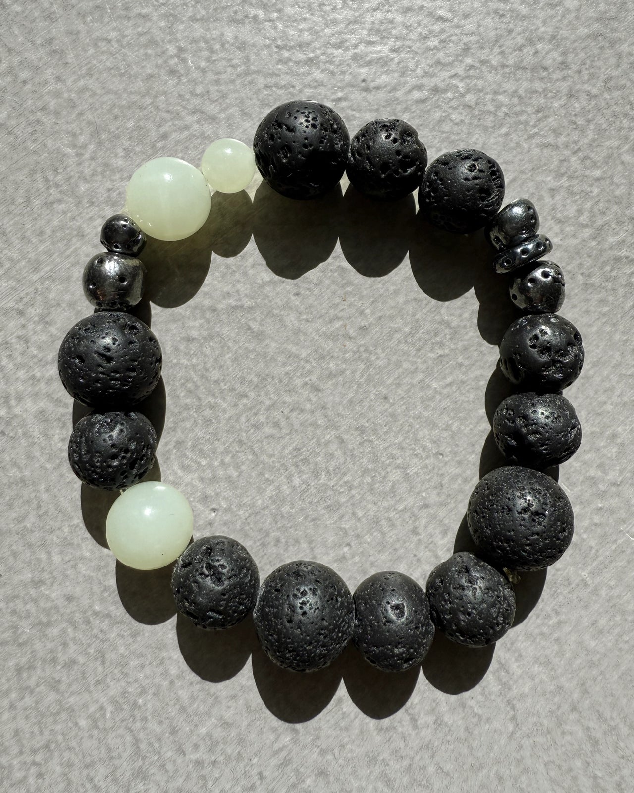 Petrarch Sonnet 104 — Scented Love Bracelets