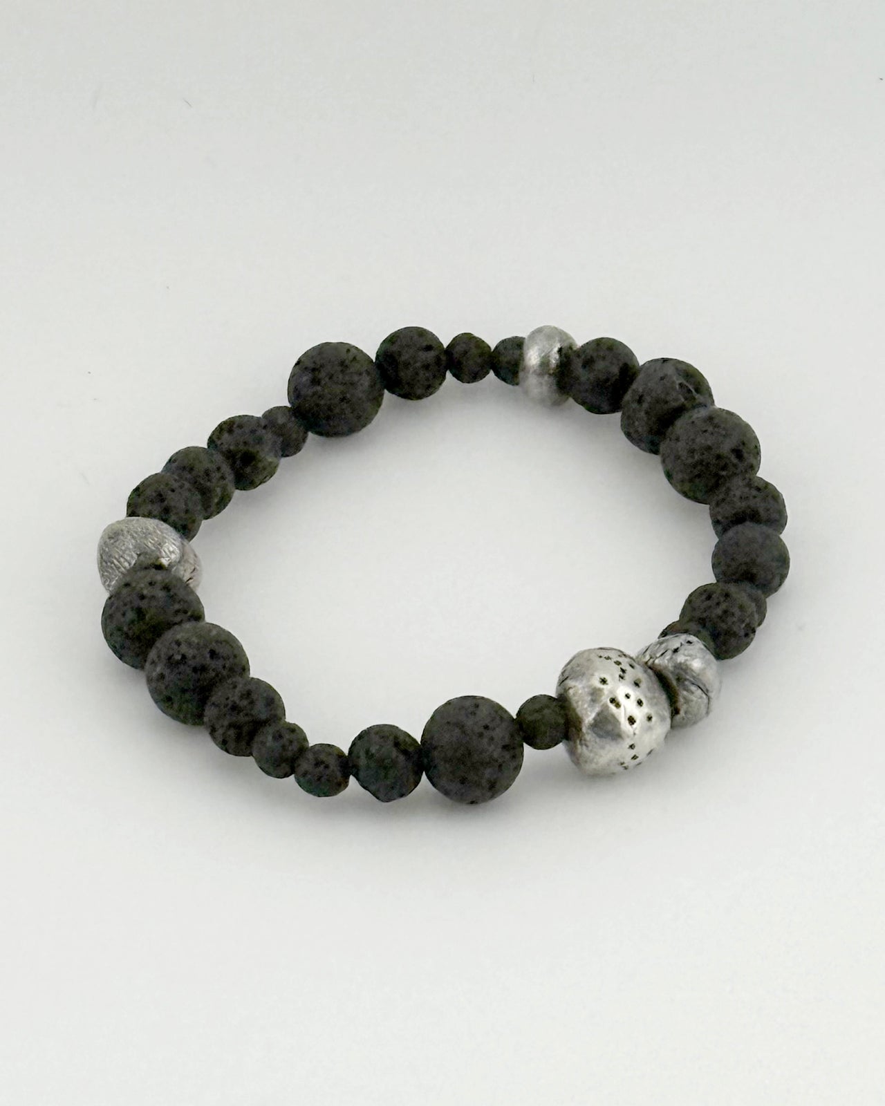 Petrarch Sonnet 104 — Scented Love Bracelets