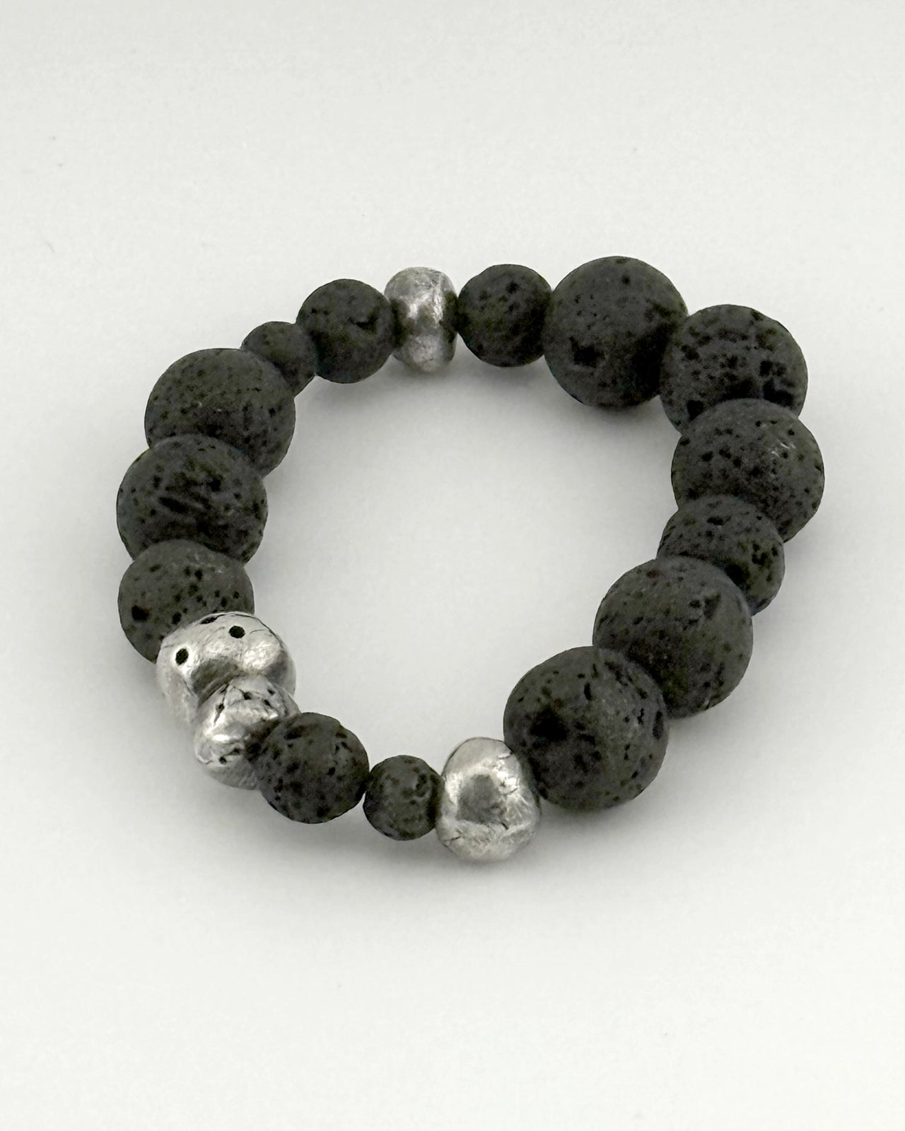 Petrarch Sonnet 104 — Scented Love Bracelets