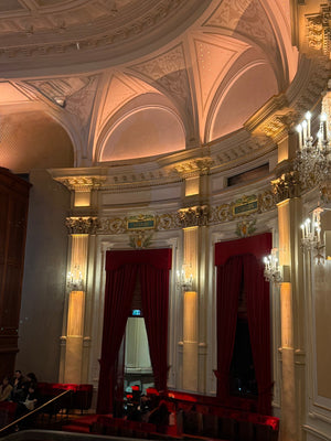 Schumann piano conerto