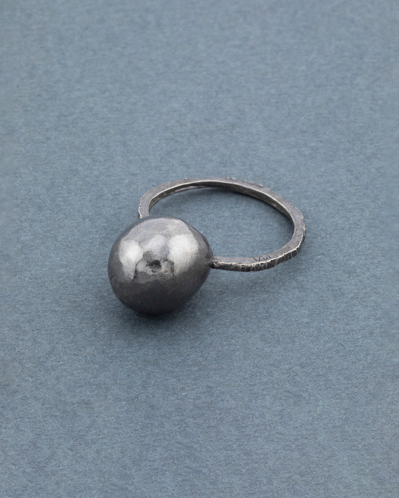 Goldberg Variation No.25 “Black Pearl”