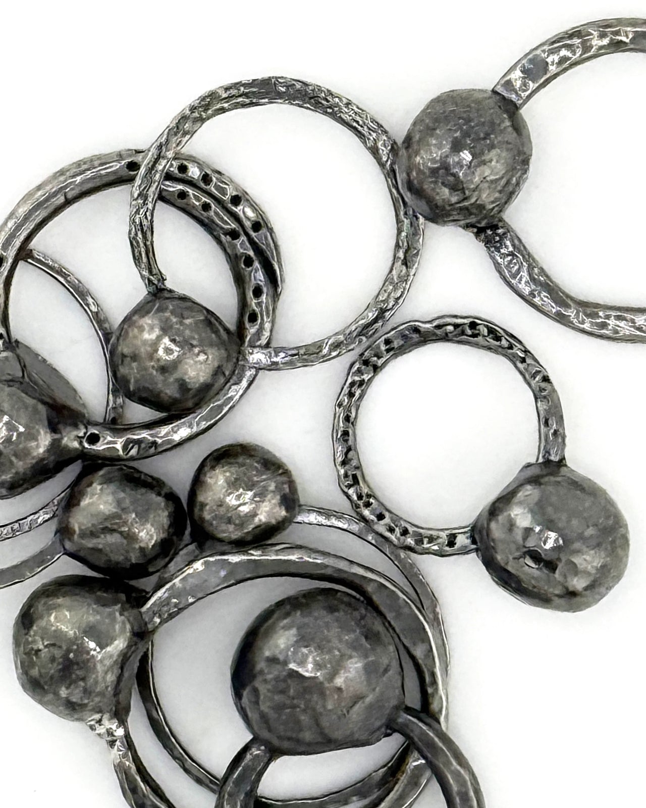 Goldberg Variation No.25 “Black Pearl”