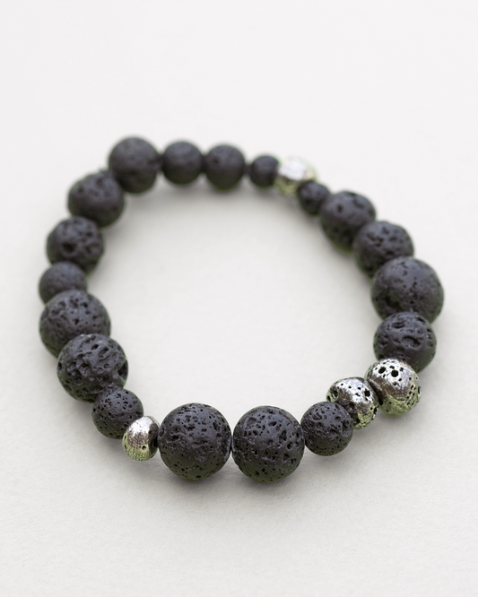 Petrarch Sonnet 104 — Scented Love Bracelets