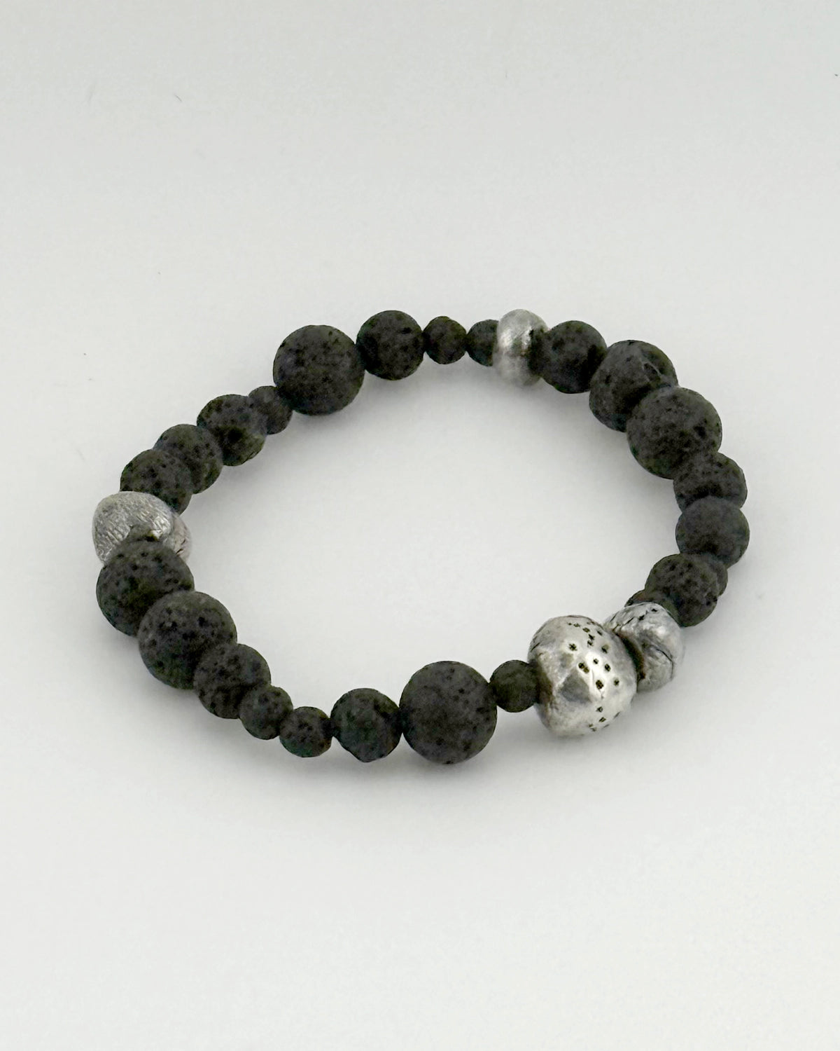 Petrarch Sonnet 104 - Scented Love Bracelet