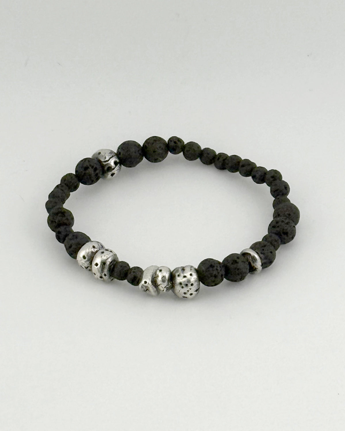 Petrarch Sonnet 104 - Scented Love Bracelet