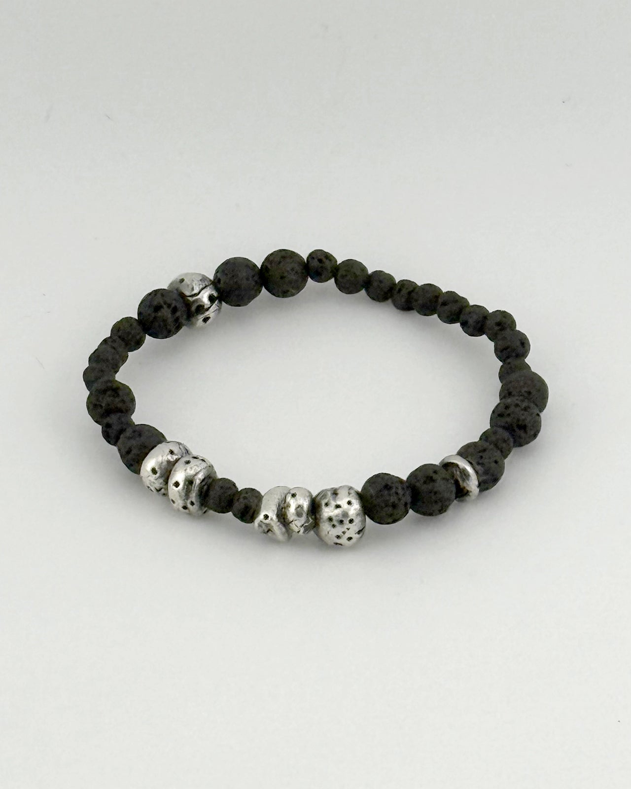 Petrarch Sonnet 104 — Scented Love Bracelets