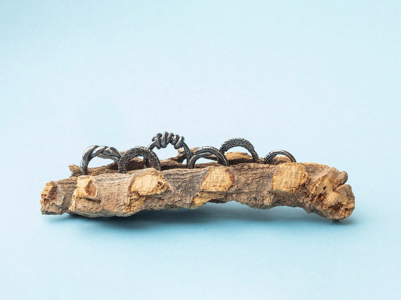 Edge of Ocean Collection