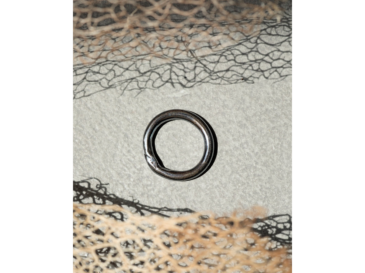 Series — Plain Eternity Ring