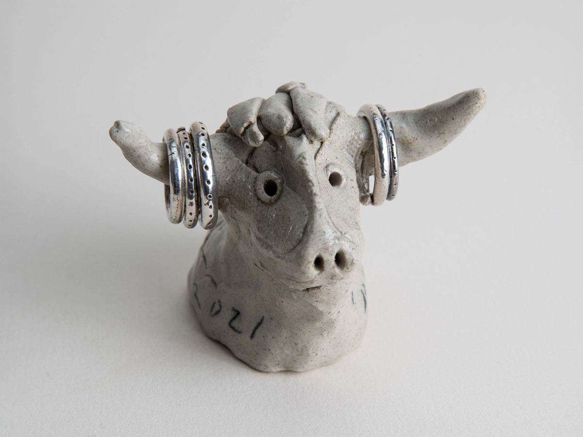 Series — Plain Eternity Ring