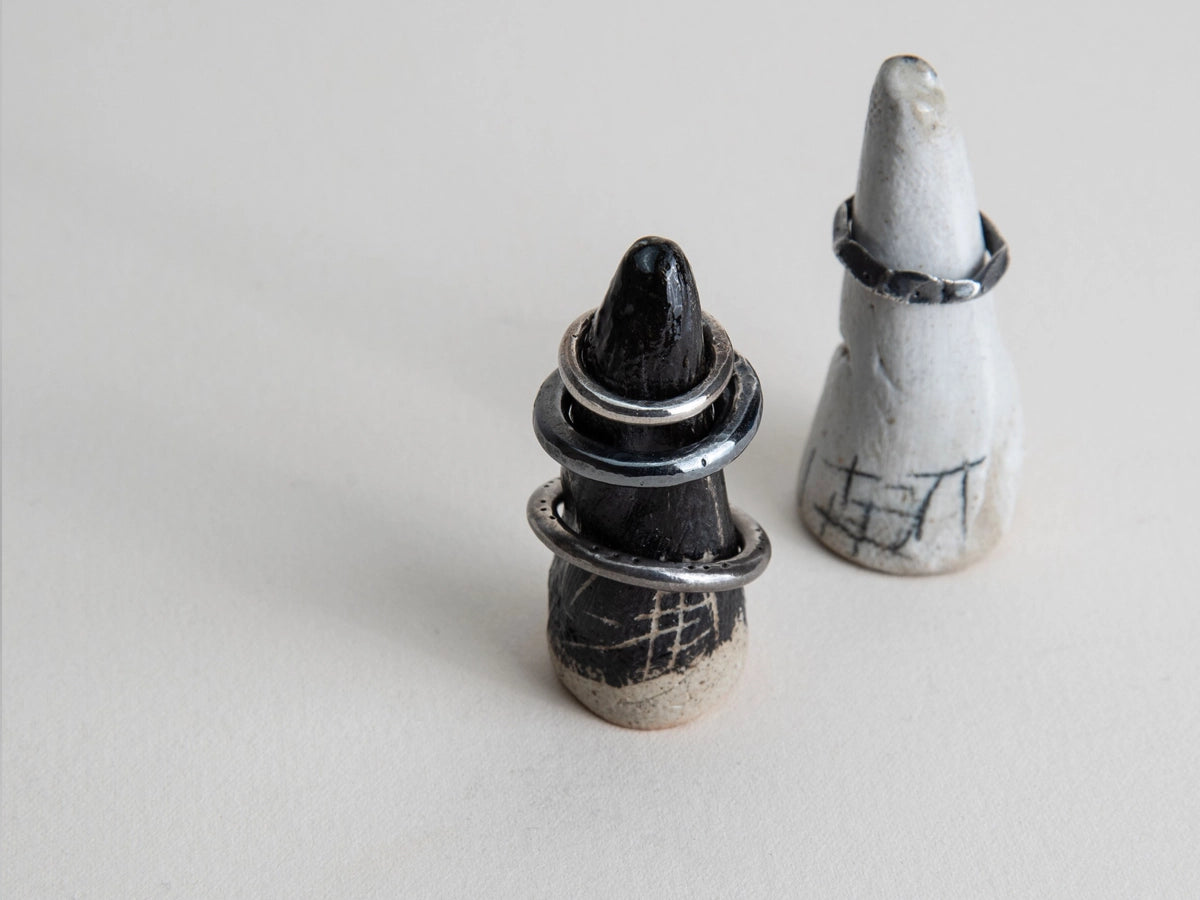 Series — Plain Eternity Ring