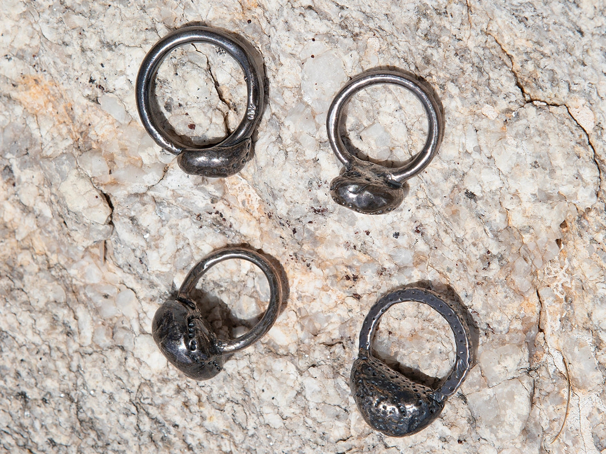 Series — Concert Ring