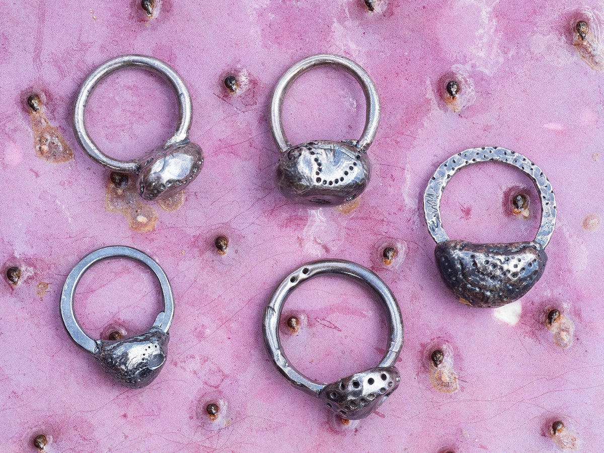 Series — Concert Ring