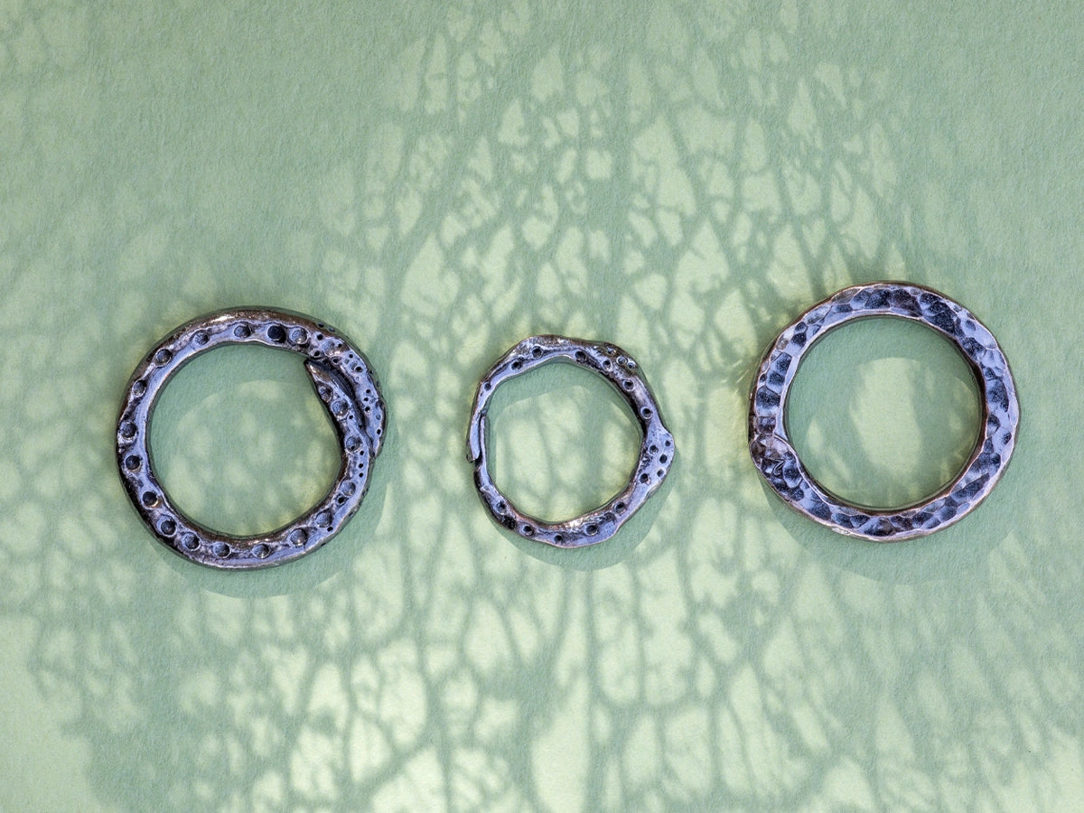 Series — Plain Eternity Ring