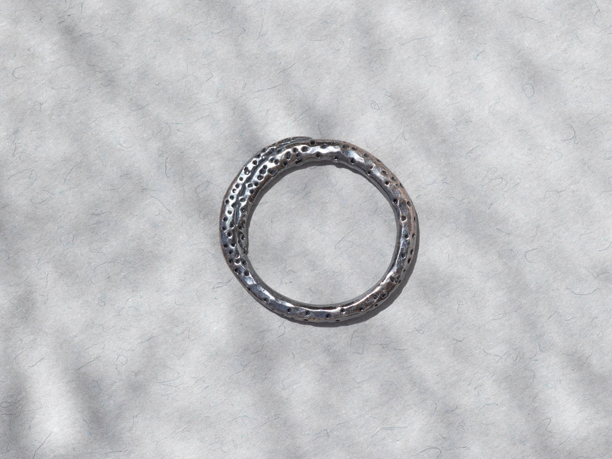 Series — Plain Eternity Ring