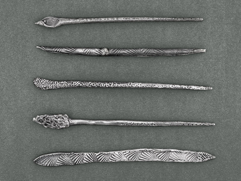 Sun, Stars & Spine Collection